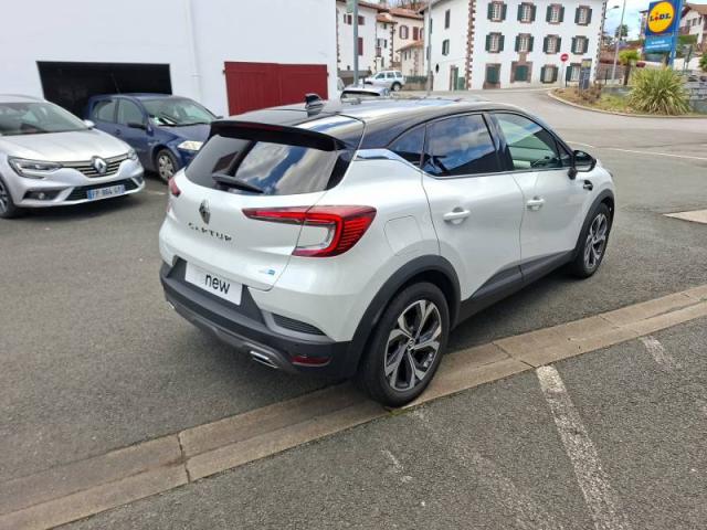Renault Captur image 4