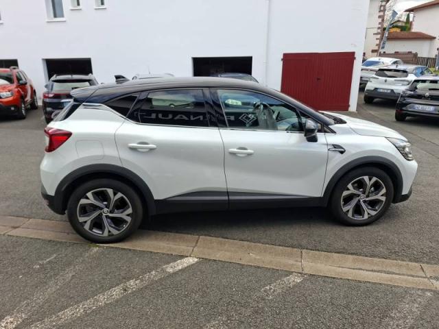 Renault Captur image 7