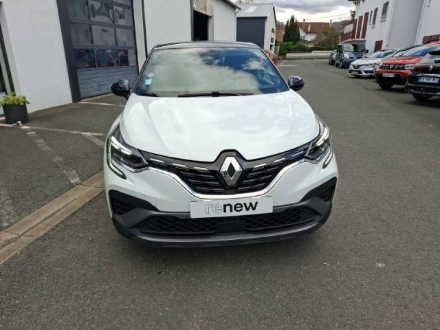 Renault Captur image 5