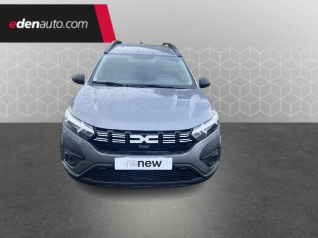 Dacia Jogger image 9
