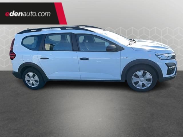 Dacia Jogger image 9