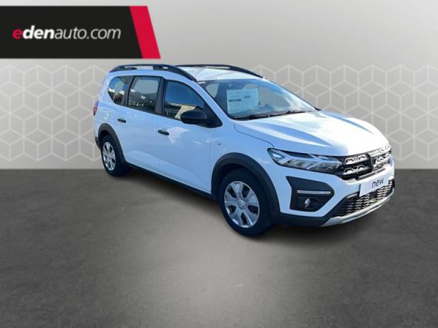 Dacia Jogger image 7