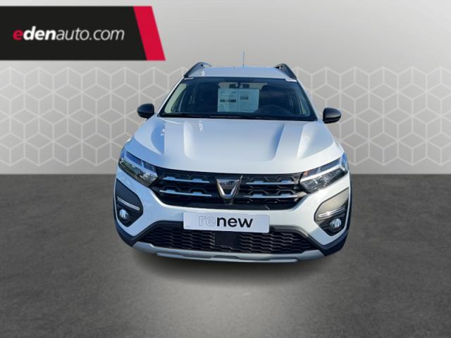 Dacia Jogger image 1