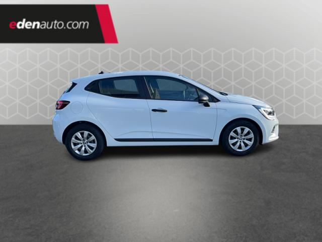 Renault Clio Sce 65 Authentic