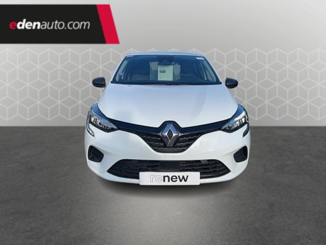 Renault Clio image 9