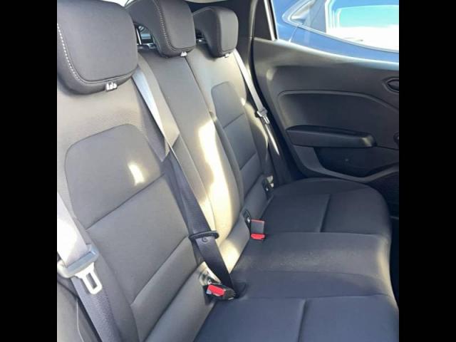 Renault Clio image 7