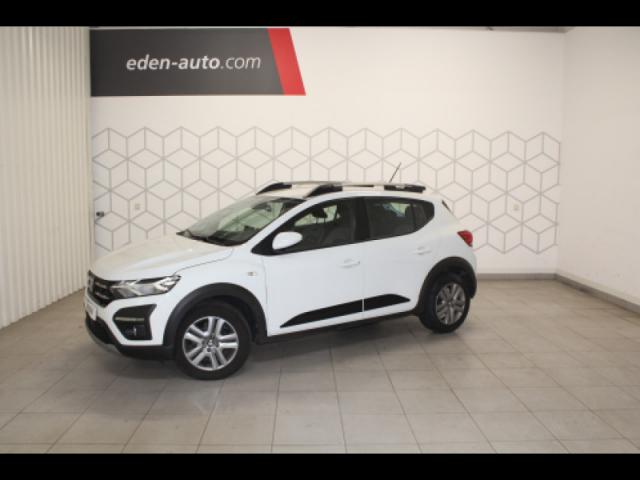 Dacia Sandero image 9