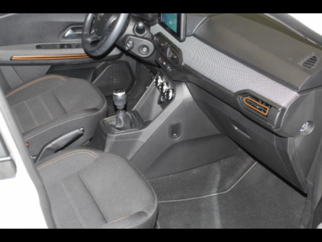 Dacia Sandero image 7