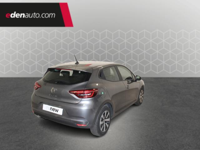 Renault Clio image 4