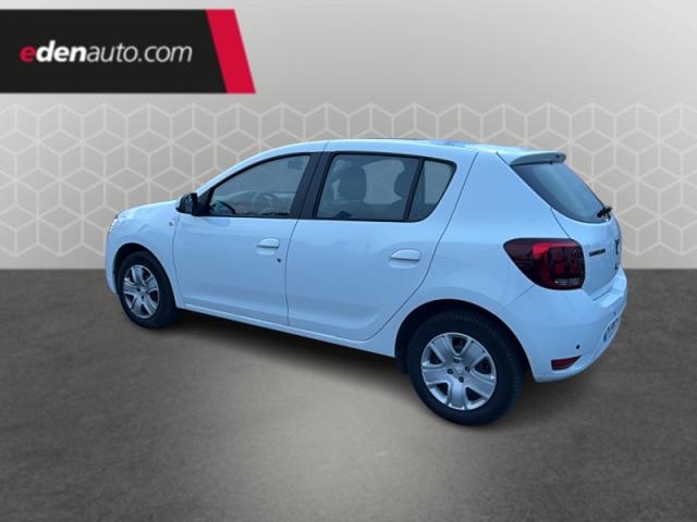 Dacia Sandero image 6