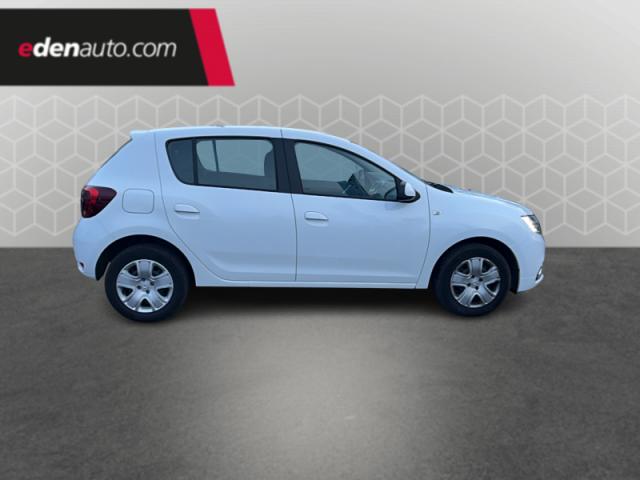 Dacia Sandero image 9