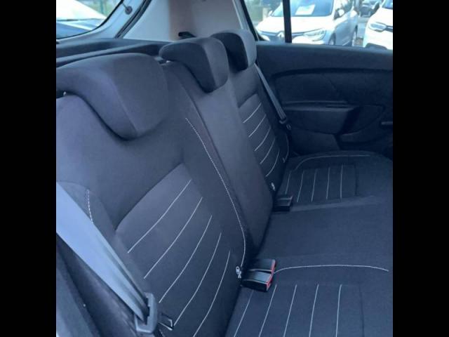 Dacia Sandero image 5