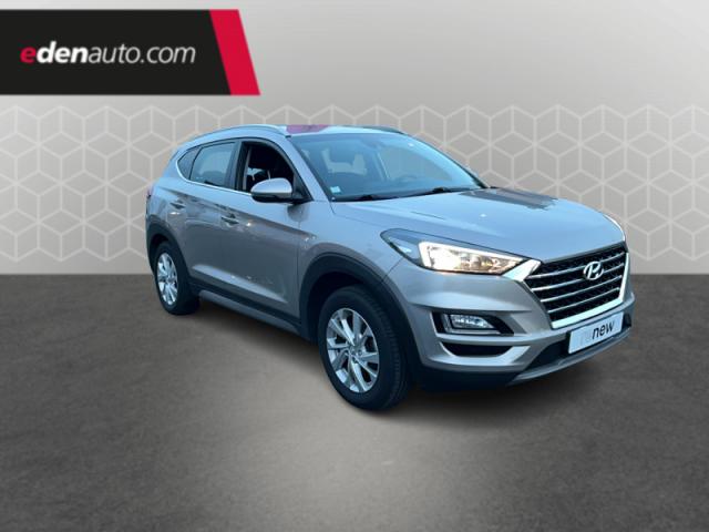 Hyundai Tucson image 5