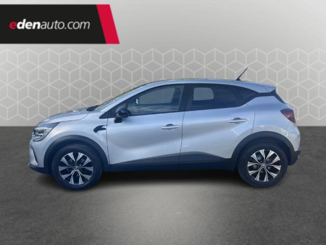 Renault Captur image 9