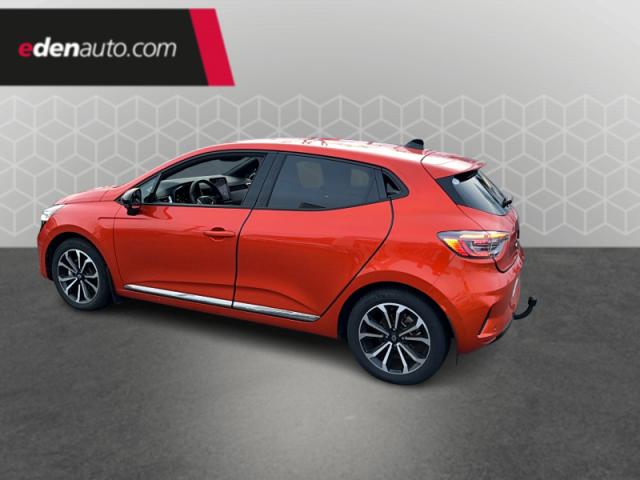 Renault Clio image 7