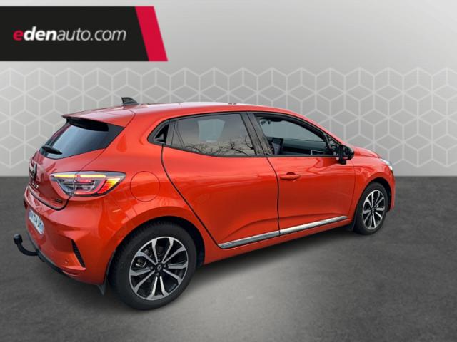 Renault Clio image 9