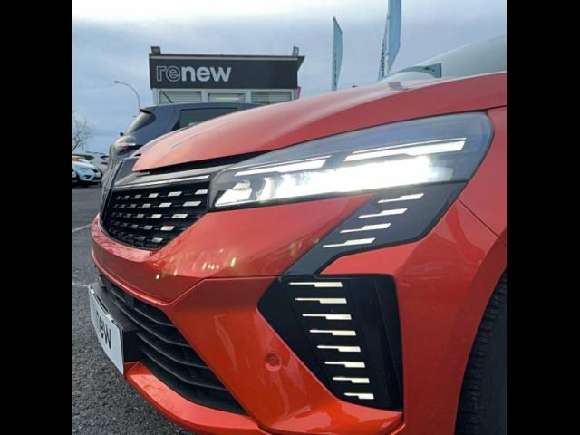 Renault Clio image 8