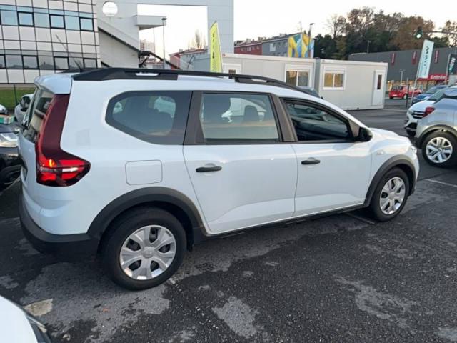 Dacia Jogger image 8