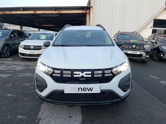 Dacia Jogger image 2