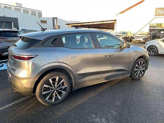 Renault Mégane image 2