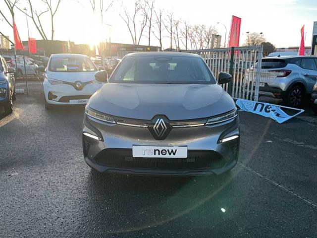 Renault Mégane image 4