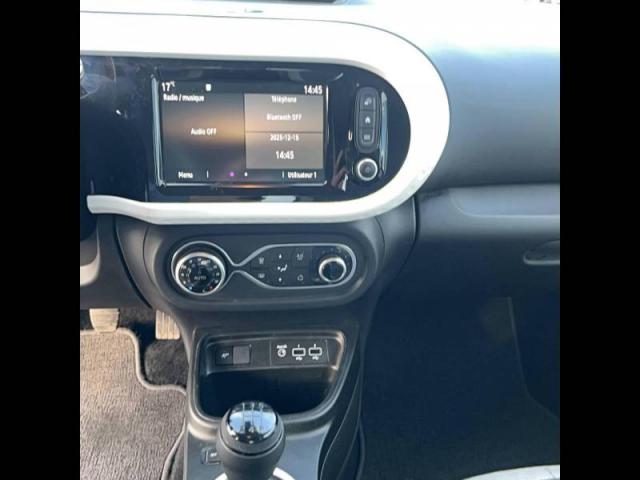 Renault Twingo image 4