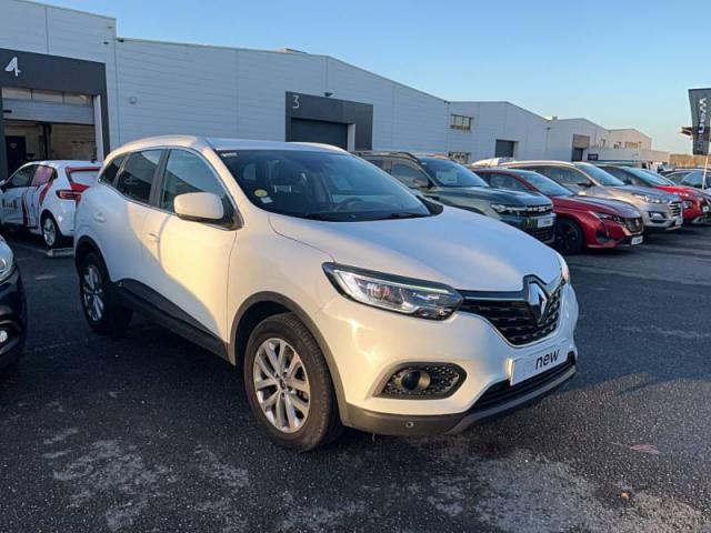 Renault Kadjar image 6
