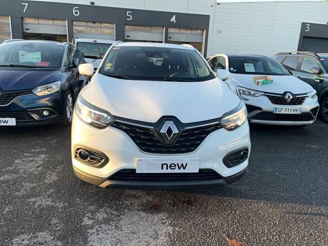 Renault Kadjar image 5