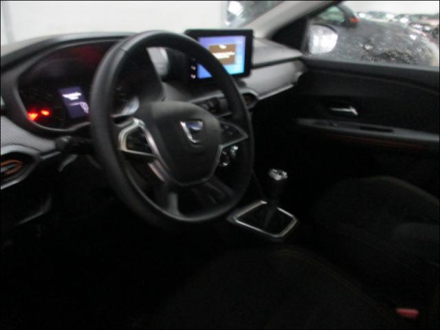 Dacia Sandero image 5