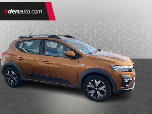 Dacia Sandero image 4