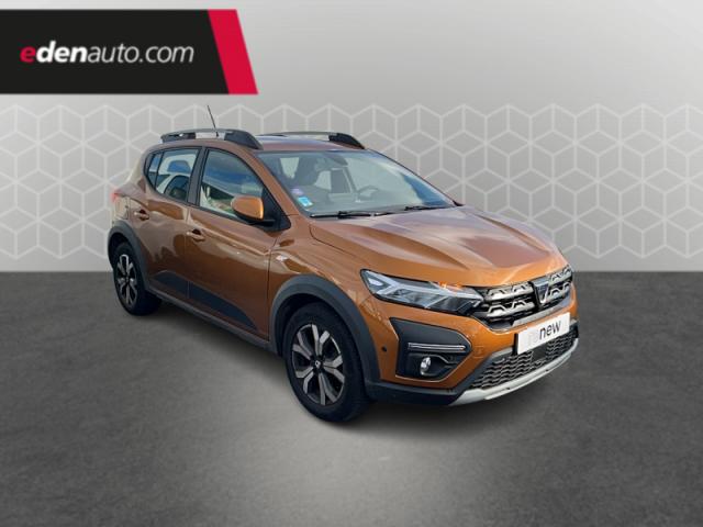 Dacia Sandero image 9