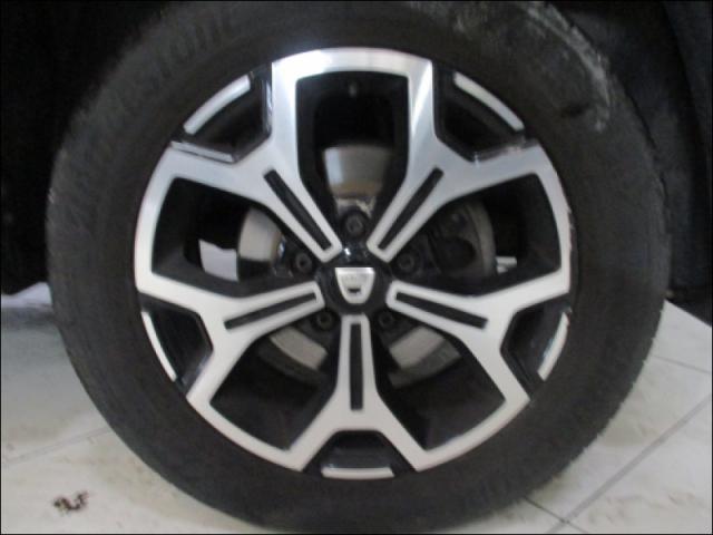 Dacia Duster image 7