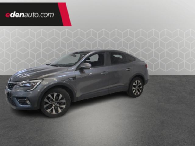 Renault Arkana image 1