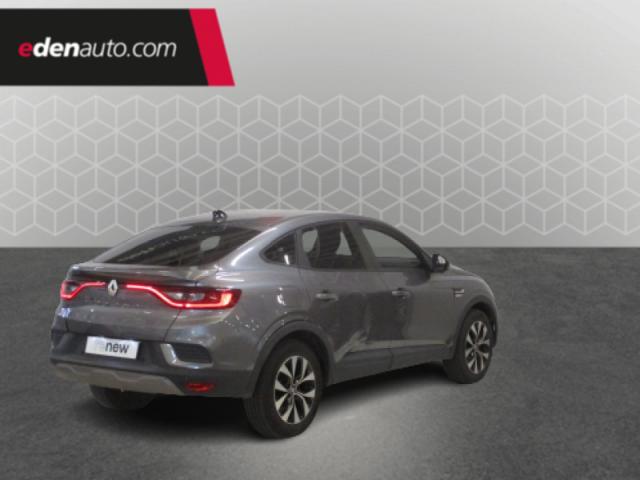 Renault Arkana image 9