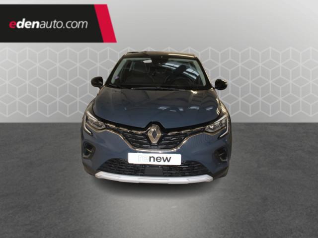 Renault Captur image 1