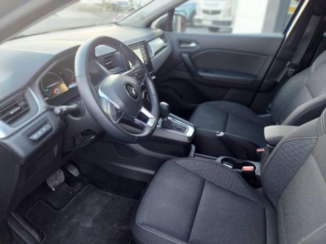 Renault Captur image 8