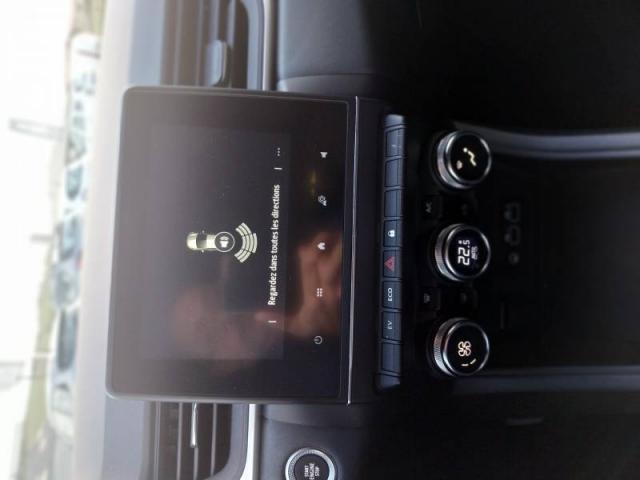 Renault Captur image 3