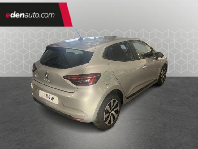 Renault Clio image 8