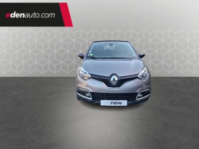 Renault Captur image 9