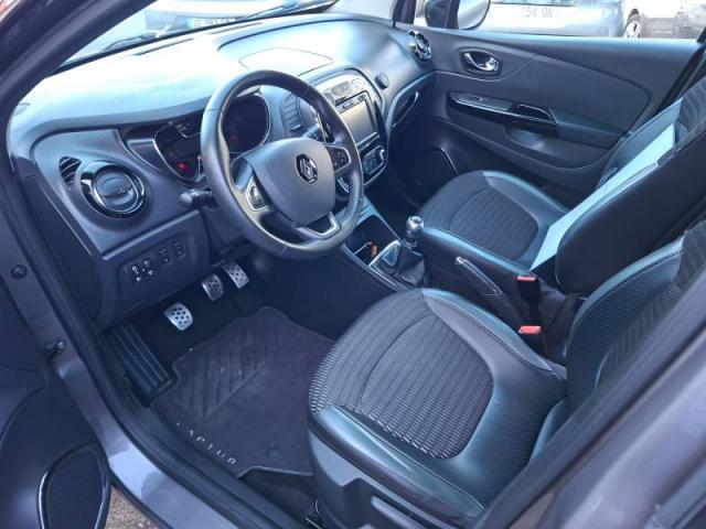 Renault Captur image 8