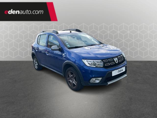 Dacia Sandero image 6