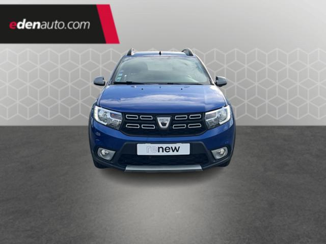 Dacia Sandero image 9