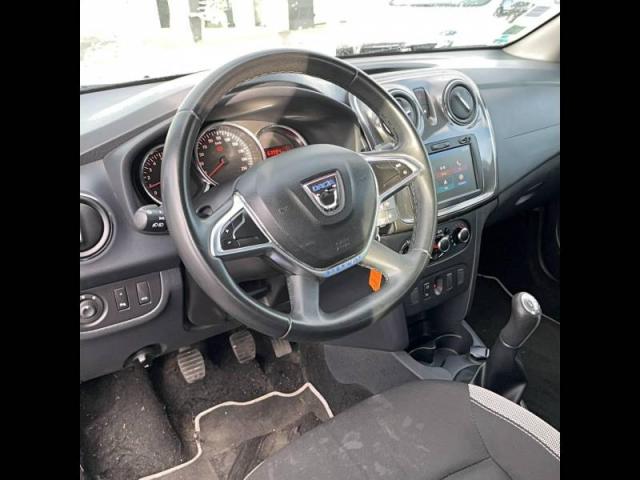 Dacia Sandero image 7