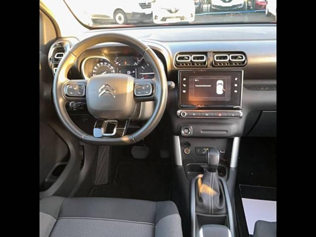 Citroen C3 Aircross image 6