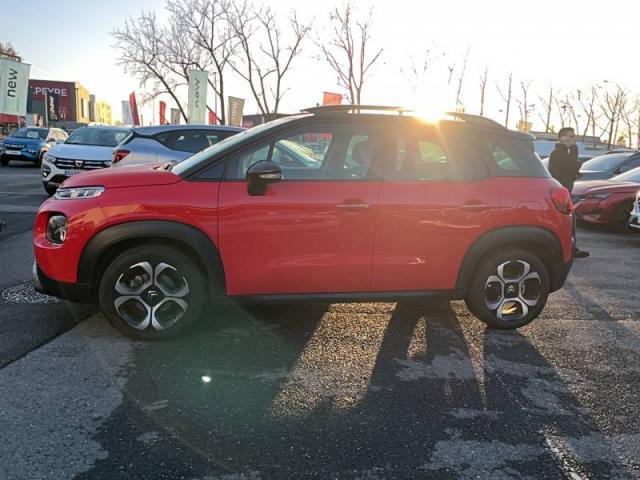 Citroen C3 Aircross image 1
