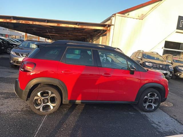 Citroen C3 Aircross image 4