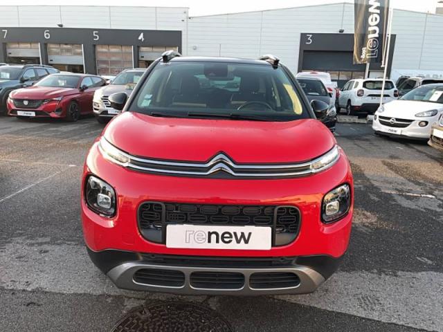 Citroen C3 Aircross image 5