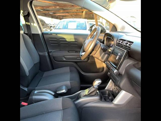 Citroen C3 Aircross image 8
