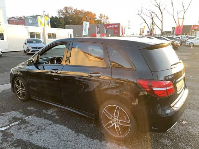 Mercedes Benz Classe B image 6