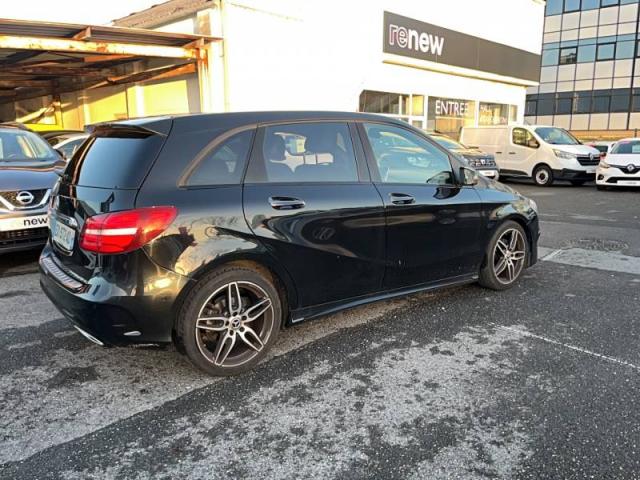 Mercedes Benz Classe B image 9